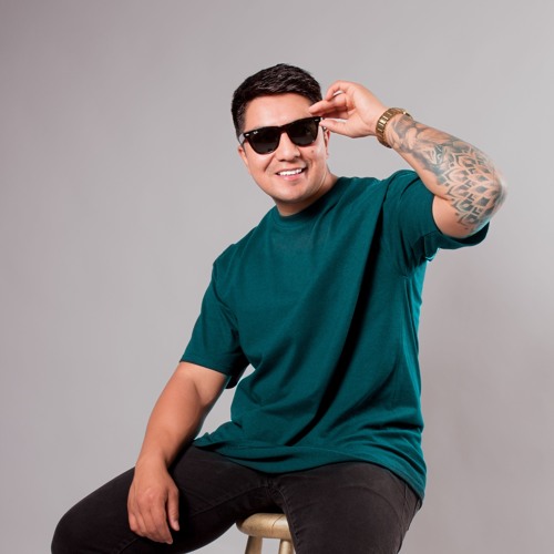 DJ FELE⚡️ — artist photo