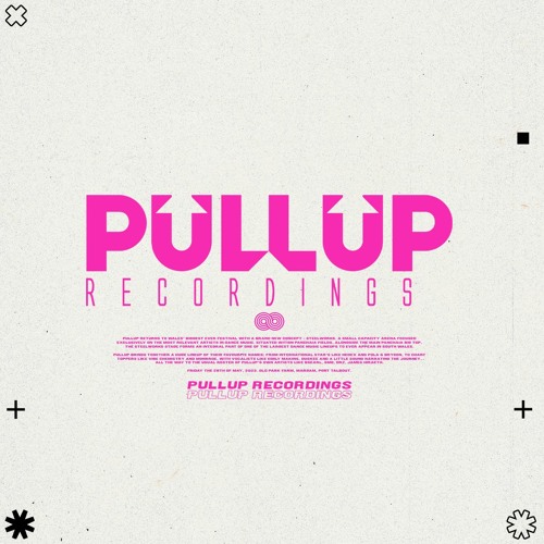PullUp Recordings’s avatar