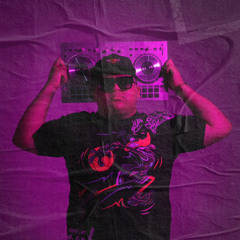 DJ KEY-D