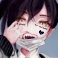 ForeverDejected:(💔🖤