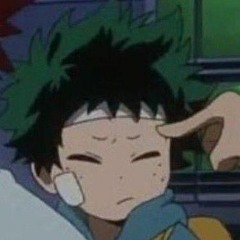 Bakugou and deku 🤤 🤒🫠