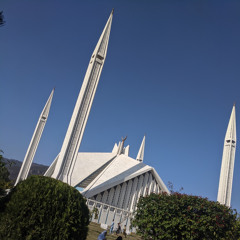 Hamza Rauf