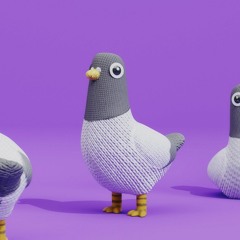 Broken head 100 times