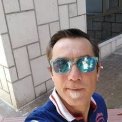 Javier Fernandez Gil