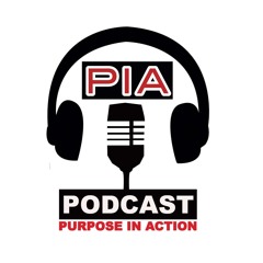 Purpose In Action Podcast