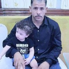 أحمد ابوسالم