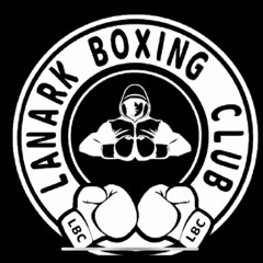 LANARK BOXING CLUB