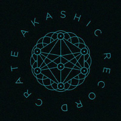 Akashic Record Crate