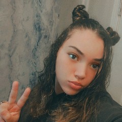 Lunar Girl