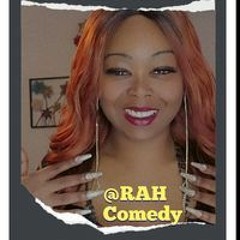 RAH Comedy