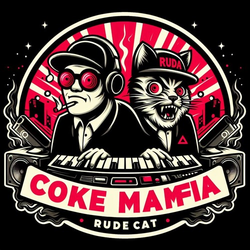 CokeMafia & RudeCat - Know me ya know how I do