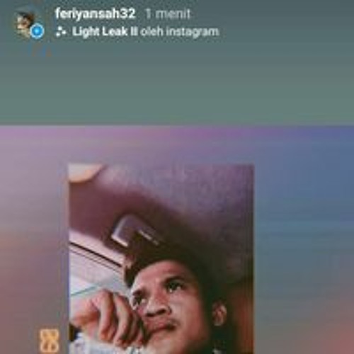 Feriyansah’s avatar