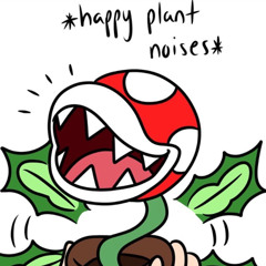Piranha Plant
