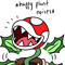 Piranha Plant