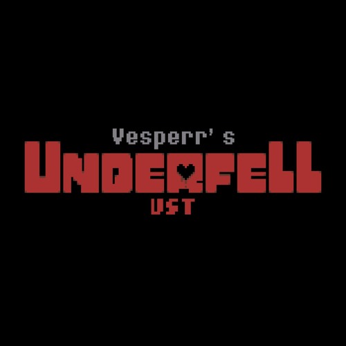 Vesperr's UNDERFELL’s avatar