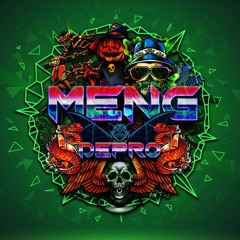 I'm Meng DePro