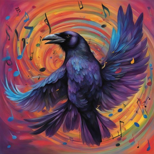 Bright Raven’s avatar