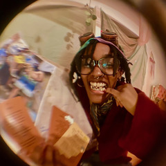 strangexfiction