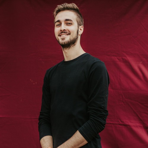 Mateusz Olek’s avatar