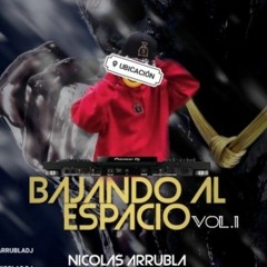 Nicolás dj