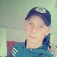Данил Котелевец