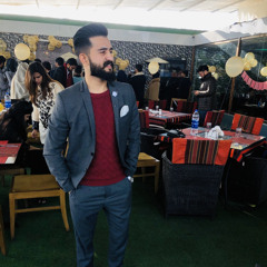 Saddam Hussain