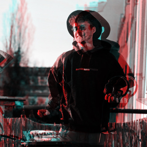 SoundCloud profile picture for @kranich