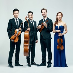 Rolston String Quartet