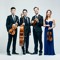 Rolston String Quartet