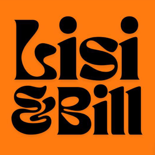 Lisi & Bill’s avatar