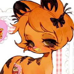 Floofy :3