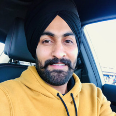 Taranjeet Singh Mann