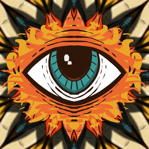 PsiloCybian - Digital Forest Creatures