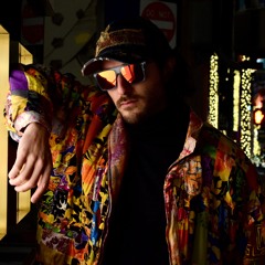 TönTön @ CatchOne LA - Your Shot LA 2025