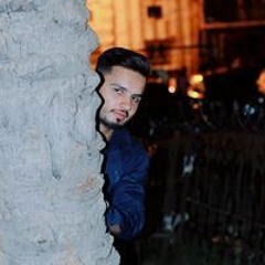 Muhammad Ahmed