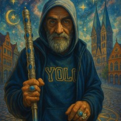 RaYakasπBreYadab Zillullah HUOM Y MASTER YOLO