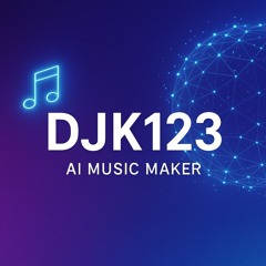 DJK123 - AI Music Maker