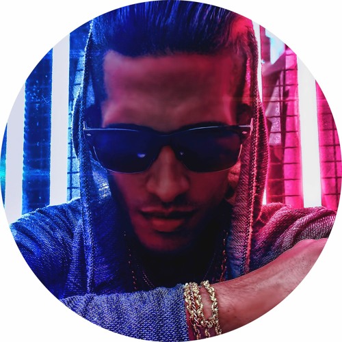 SoundCloud profile picture for @iank_eli