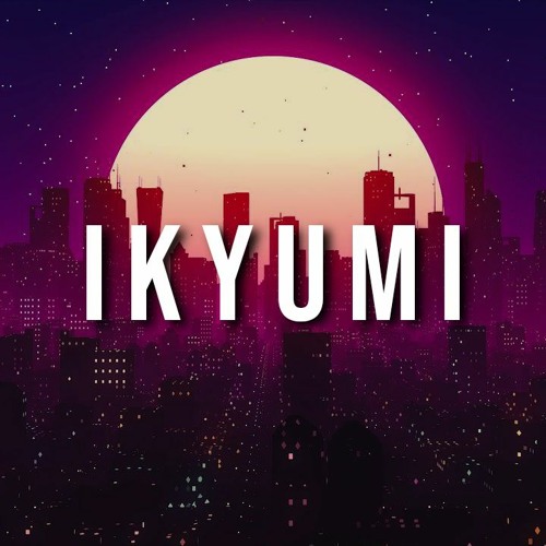 Ikyumi’s avatar