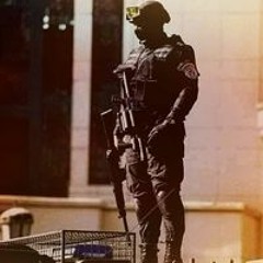Mostafa Amr