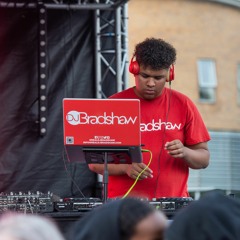 DJ Bradshaw