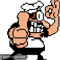 THE PIZZA MEN