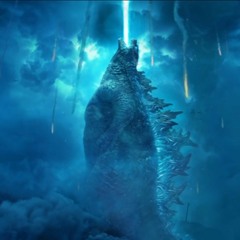 We need k- Godzilla