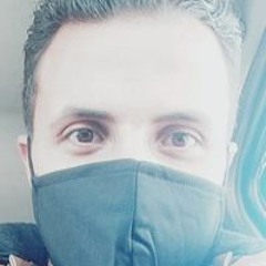 Mohamed Ibrahim Rady