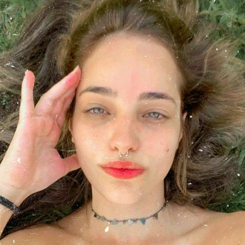 Gabrieli Mello’s avatar