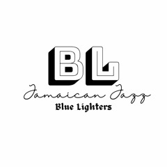 Blue Lighters