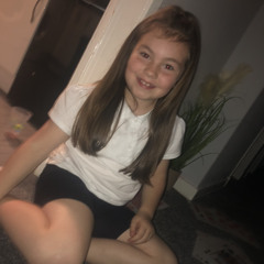 Tegan Mccann
