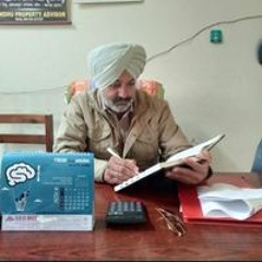 Balbir Dhillon