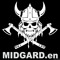 Midgard Worrior