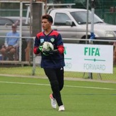 Niuhau Firiapu